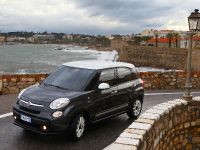 Fiat 500L (2013) - picture 18 of 48