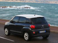 Fiat 500L (2013) - picture 22 of 48