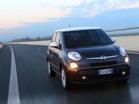 Fiat 500L (2013) - picture 26 of 48
