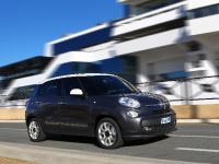 Fiat 500L (2013) - picture 27 of 48