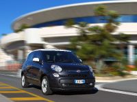 Fiat 500L (2013) - picture 29 of 48