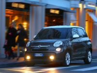 Fiat 500L (2013) - picture 30 of 48