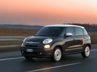 Fiat 500L (2013) - picture 34 of 48