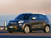 Fiat 500L (2013) - picture 35 of 48