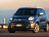 Fiat 500L (2013)