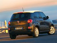 Fiat 500L (2013) - picture 37 of 48
