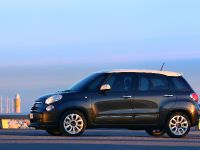 Fiat 500L (2013) - picture 38 of 48