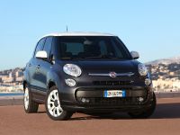 Fiat 500L (2013)