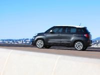 Fiat 500L (2013) - picture 42 of 48