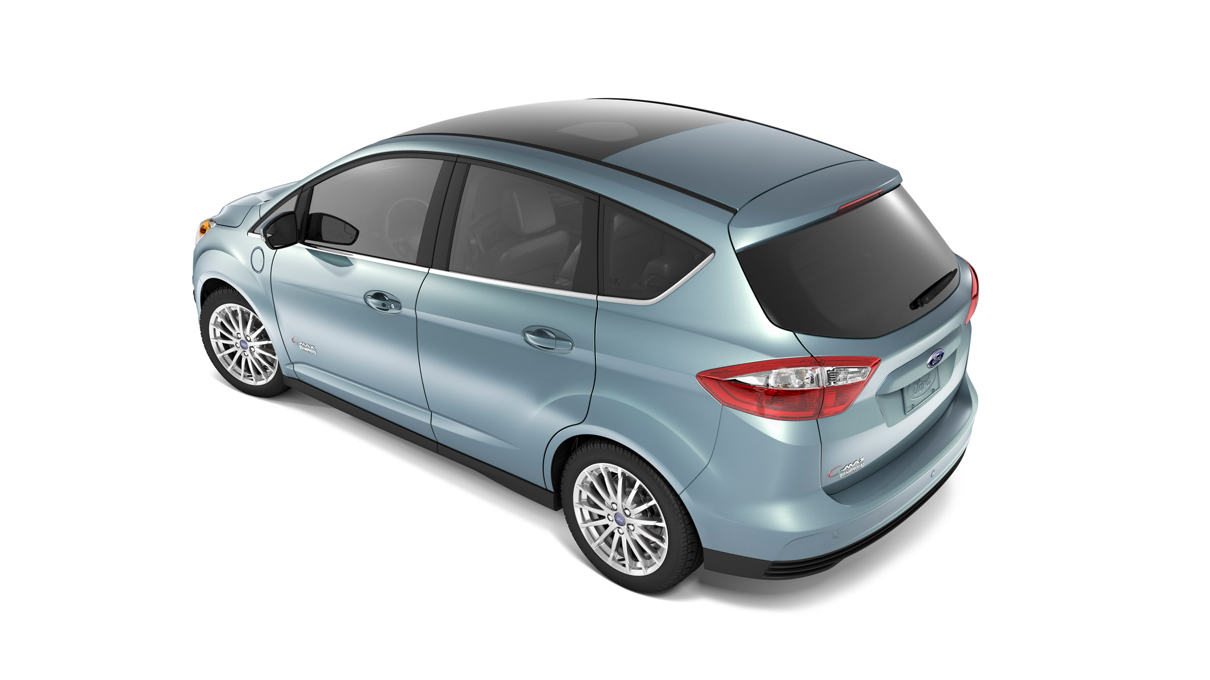 Ford C-MAX Energi