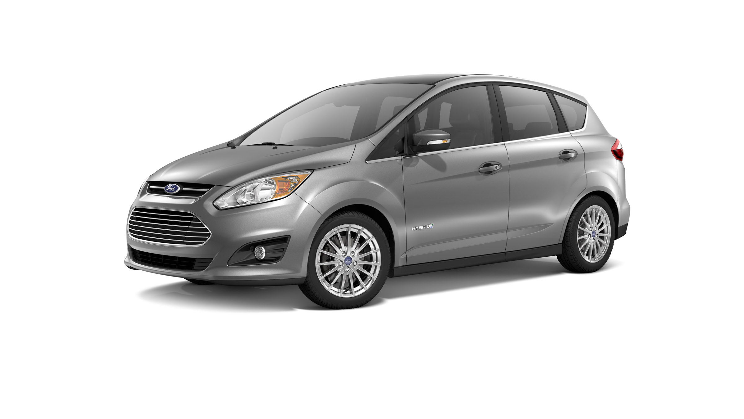 Ford C-MAX Energi