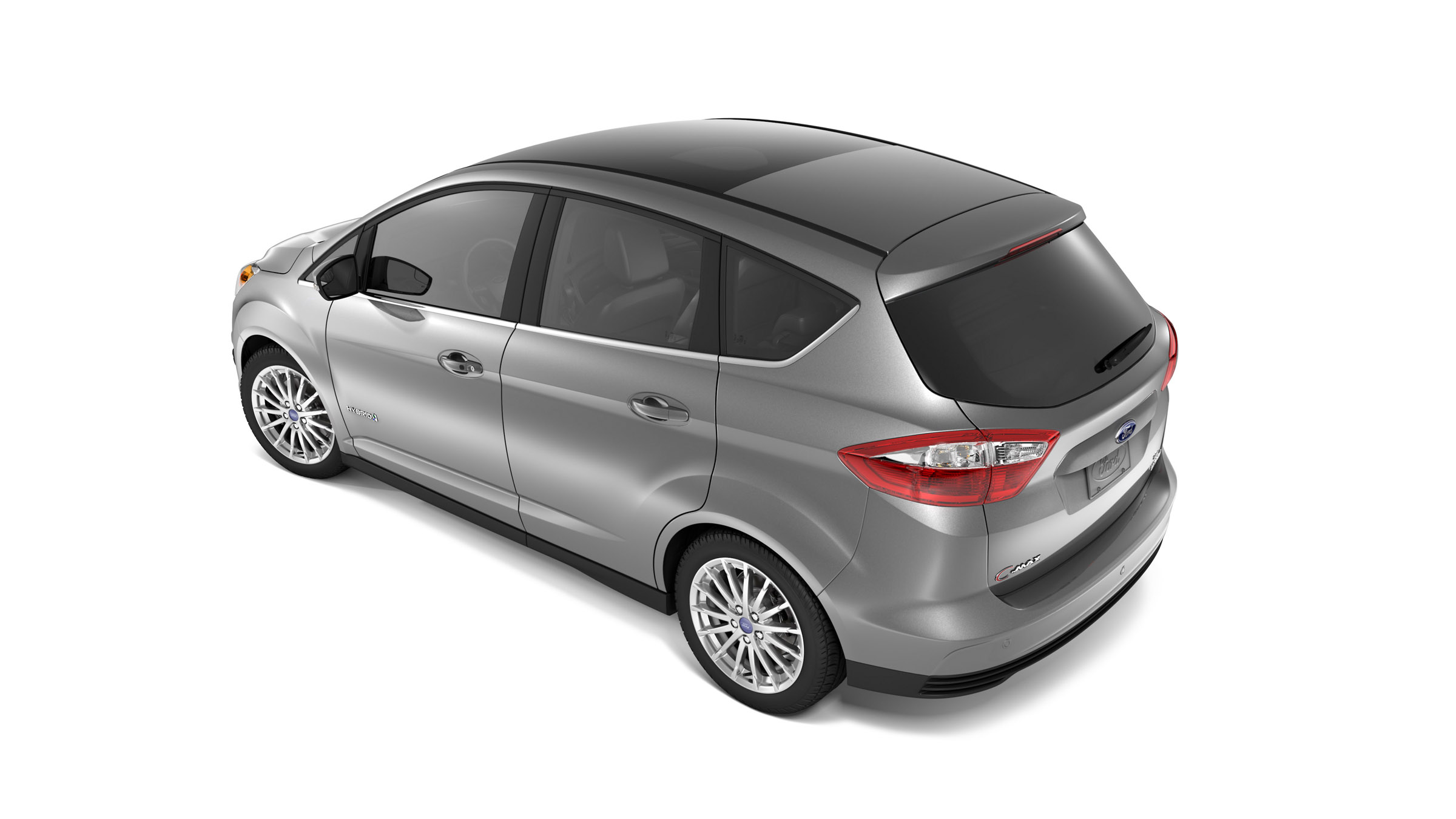 Ford C-MAX Energi