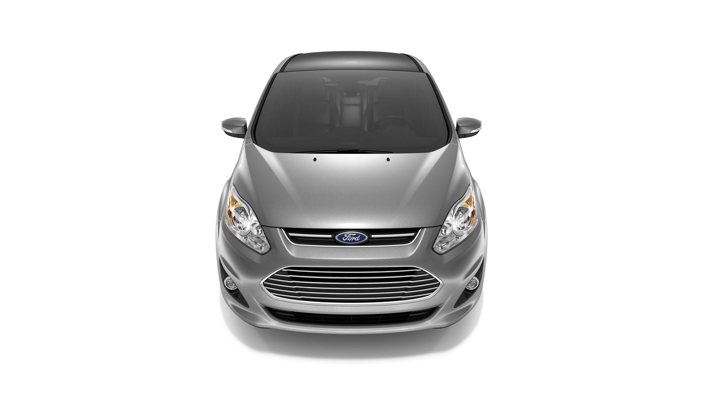 Ford C-MAX Energi