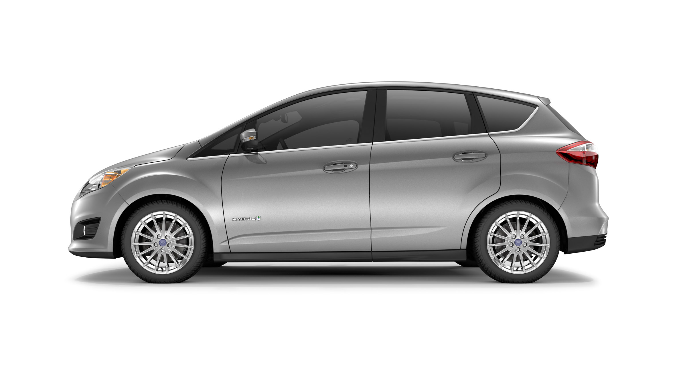 Ford C-MAX Energi