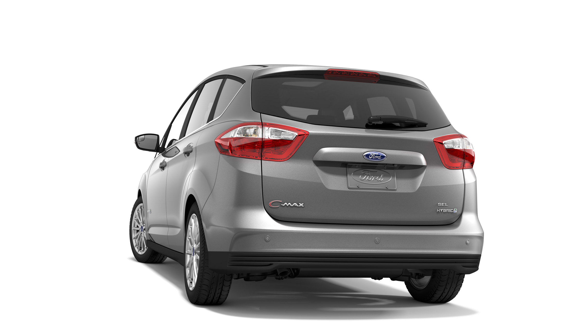 Ford C-MAX Energi