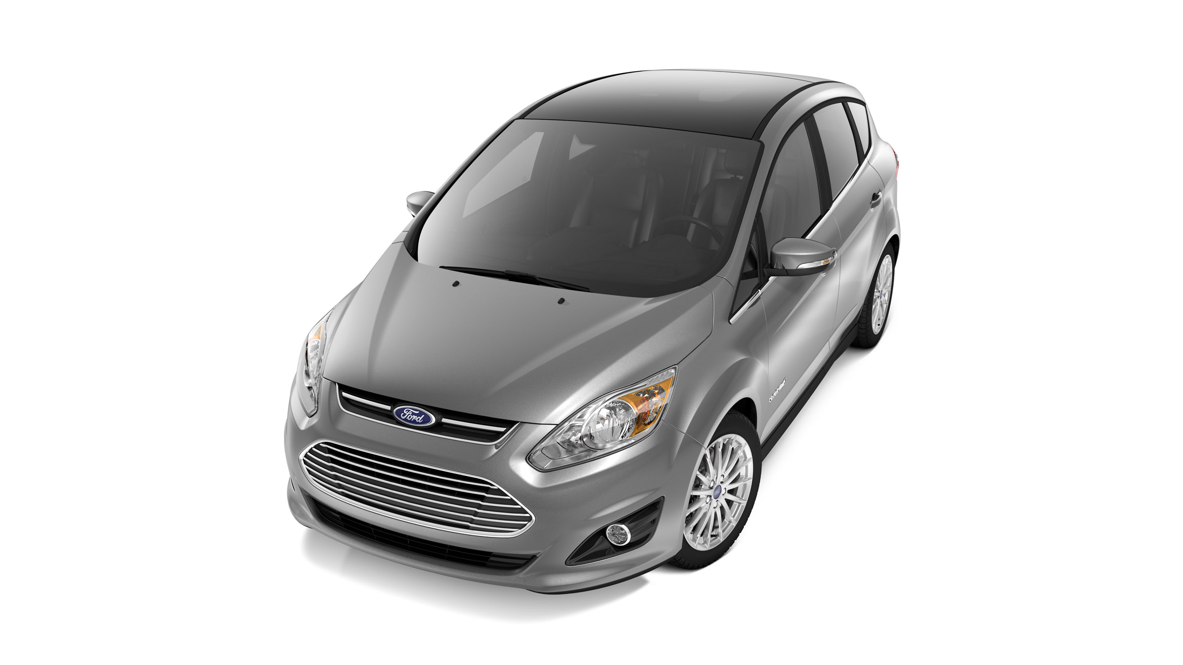 Ford C-MAX Energi