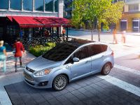 Ford C-MAX Energi (2013) - picture 1 of 22