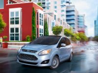 Ford C-MAX Energi (2013) - picture 3 of 22