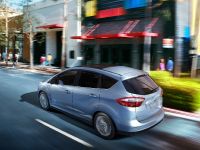 Ford C-MAX Energi (2013) - picture 4 of 22