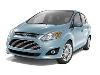 Ford C-MAX Energi (2013) - picture 6 of 22