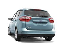 Ford C-MAX Energi (2013) - picture 7 of 22