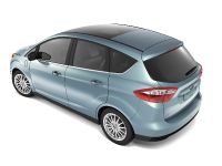 Ford C-MAX Energi (2013) - picture 8 of 22