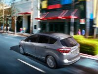 Ford C-MAX Energi (2013) - picture 11 of 22