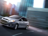 Ford C-MAX Energi (2013)