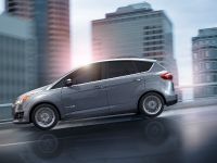 Ford C-MAX Energi (2013)