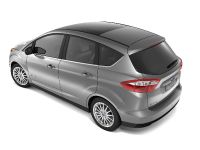 Ford C-MAX Energi (2013)