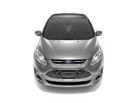 Ford C-MAX Energi (2013) - picture 18 of 22