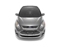 Ford C-MAX Energi (2013)