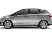 Ford C-MAX Energi (2013) - picture 19 of 22