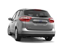 Ford C-MAX Energi (2013)