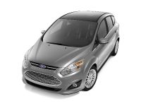 Ford C-MAX Energi (2013) - picture 21 of 22