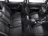 Ford C-MAX Energi (2013) - picture 22 of 22