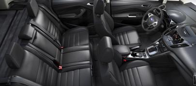 Ford C-Max Hybrid (2013) - picture 7 of 7