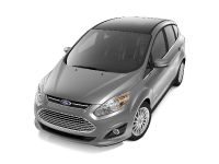 Ford C-Max Hybrid (2013) - picture 1 of 7