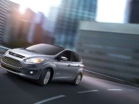 Ford C-Max Hybrid (2013) - picture 2 of 7