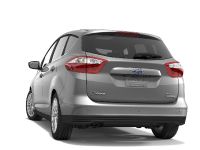 Ford C-Max Hybrid (2013) - picture 6 of 7