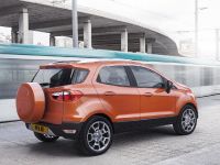 Ford EcoSport (2013) - picture 2 of 2