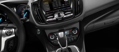 Ford Escape (2013) - picture 28 of 45