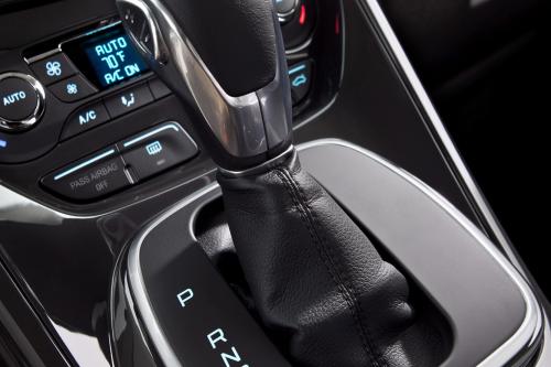 Ford Escape (2013) - picture 41 of 45