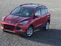 Ford Escape (2013) - picture 1 of 45