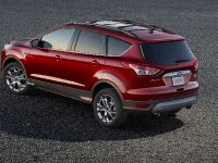 Ford Escape (2013) - picture 2 of 45