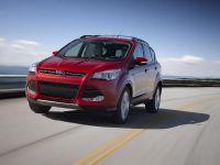 Ford Escape (2013) - picture 3 of 45