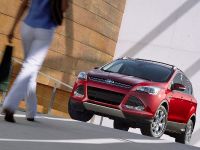 Ford Escape (2013) - picture 4 of 45