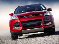 Ford Escape (2013) - picture 5 of 45