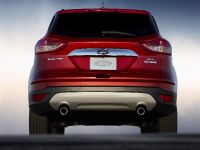 Ford Escape (2013) - picture 6 of 45