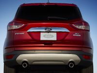 Ford Escape (2013) - picture 7 of 45